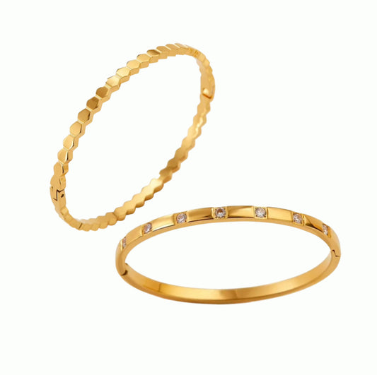 Essential bangle