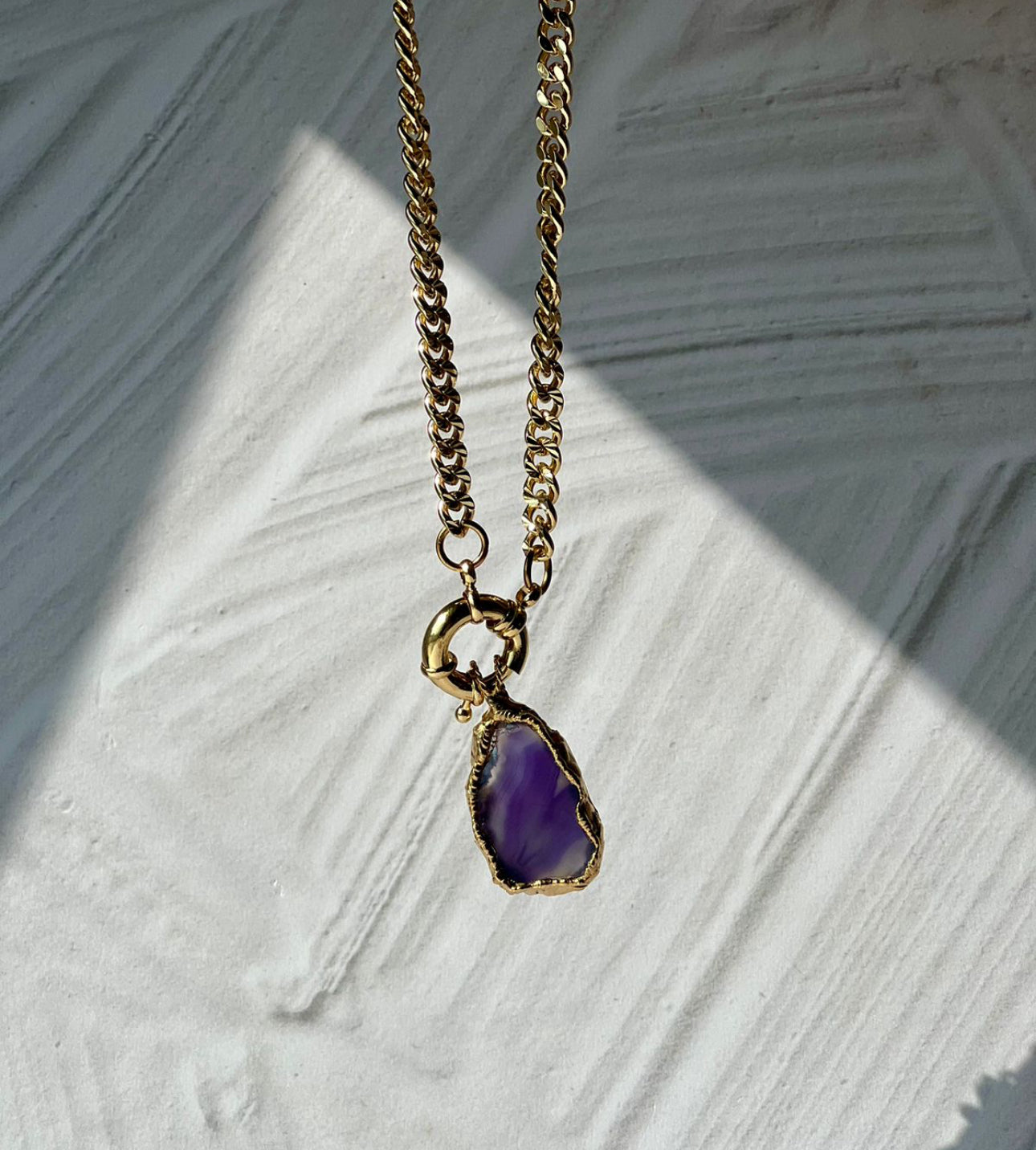 Hailey necklace