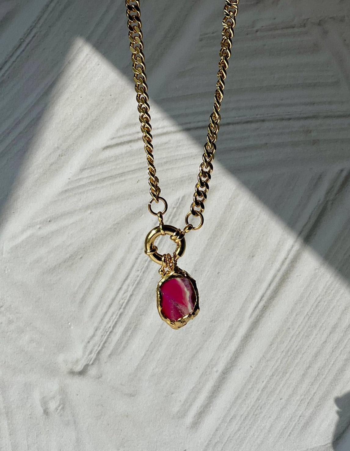 Hailey necklace