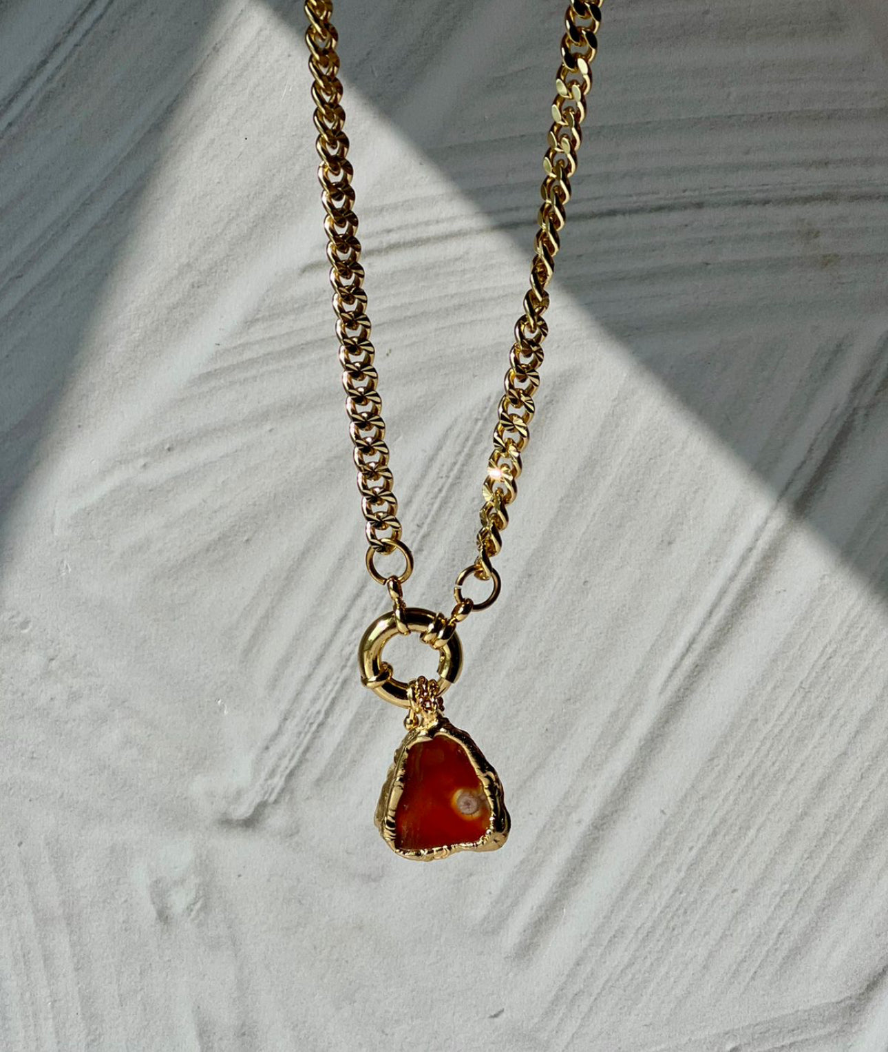 Hailey necklace