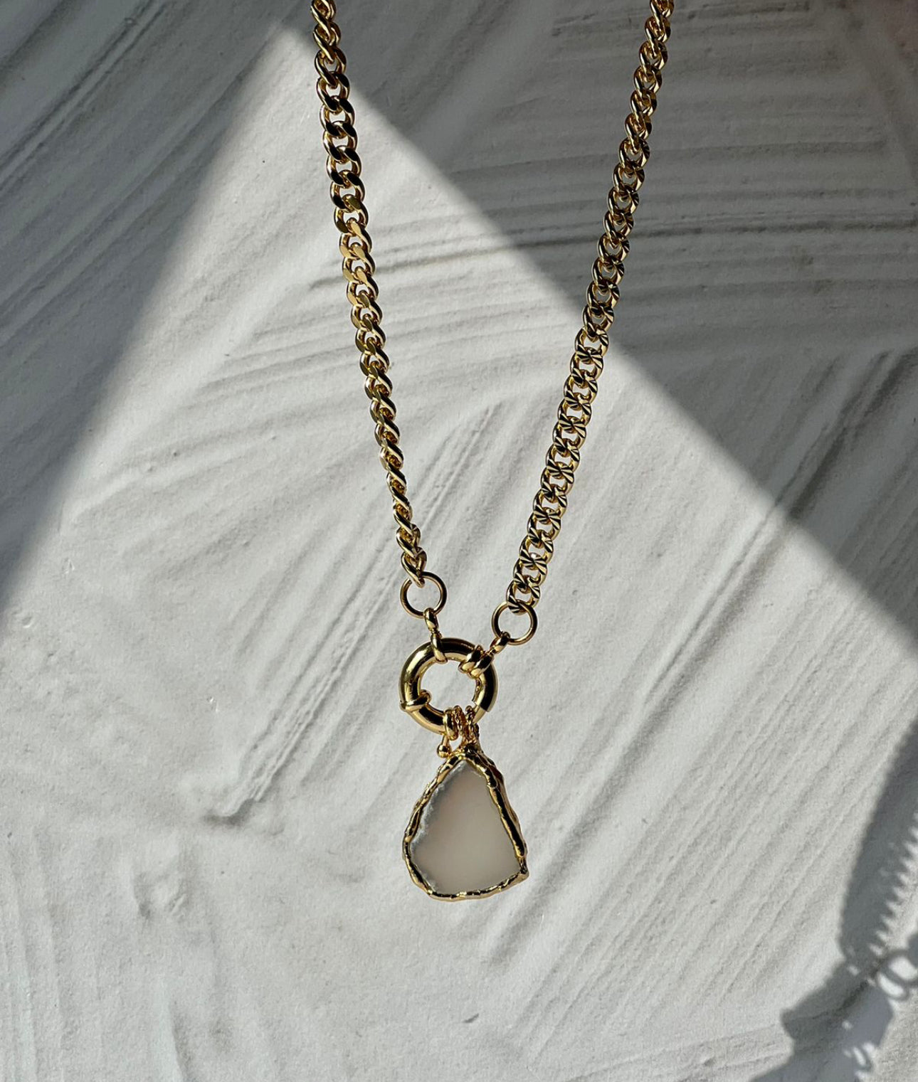 Hailey necklace