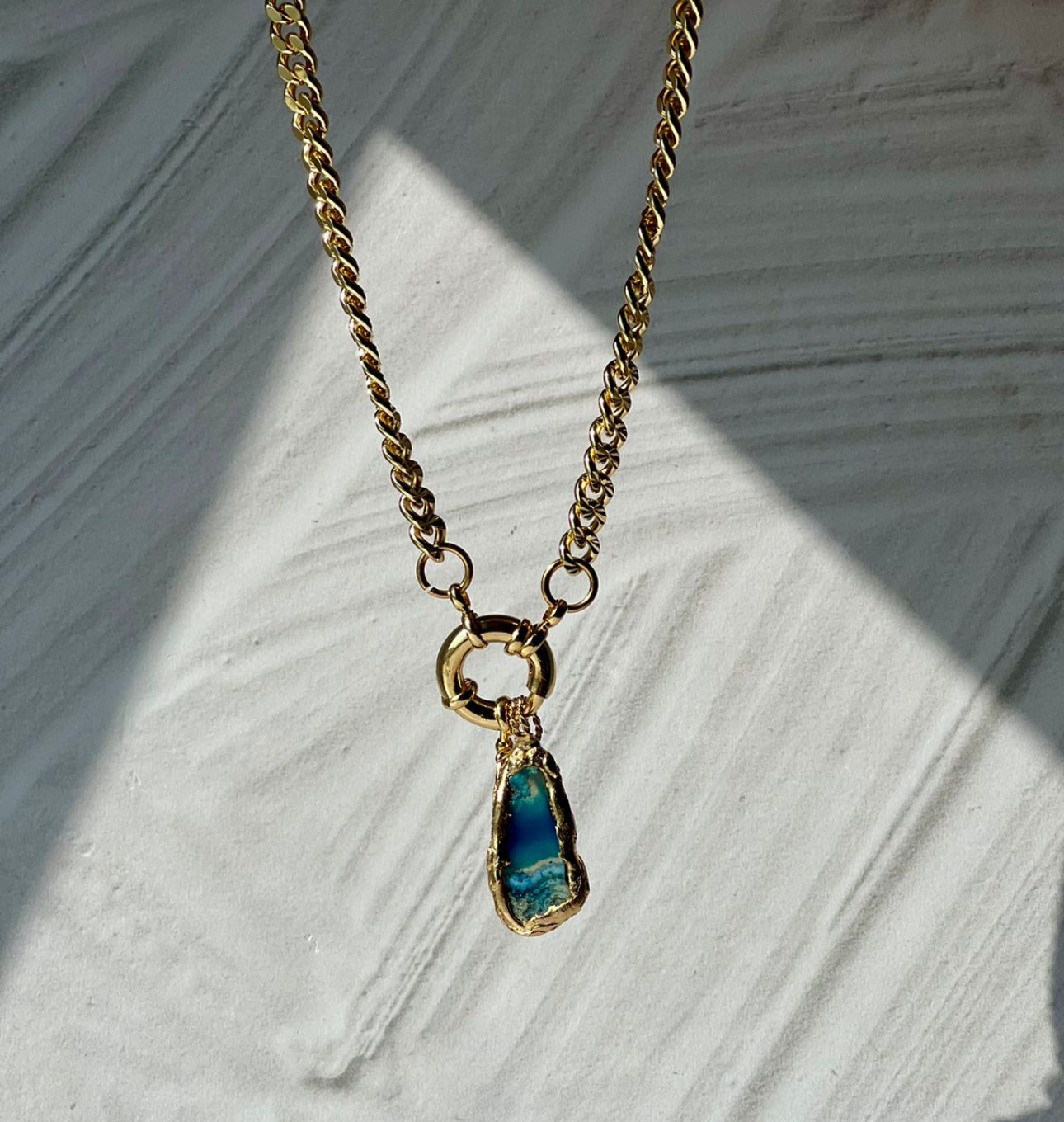 Hailey necklace