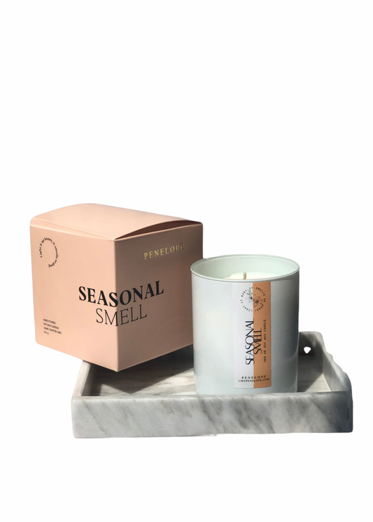 Candle Seasonal