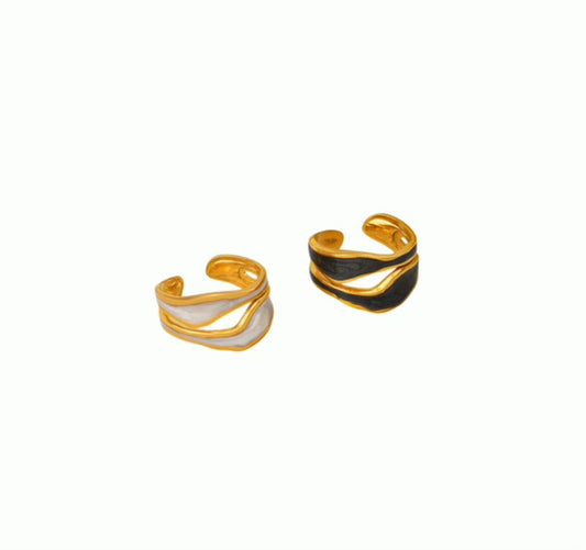 Waves ring