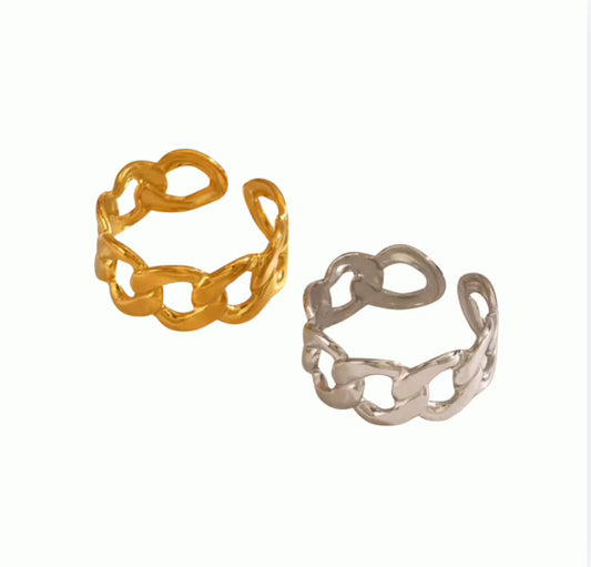 Chain Ring