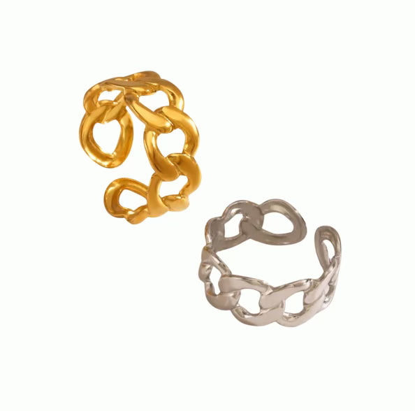 Chain Ring