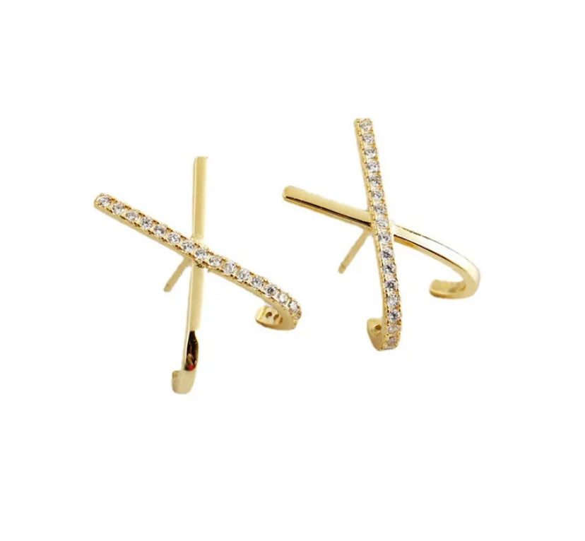 Paloma earrings